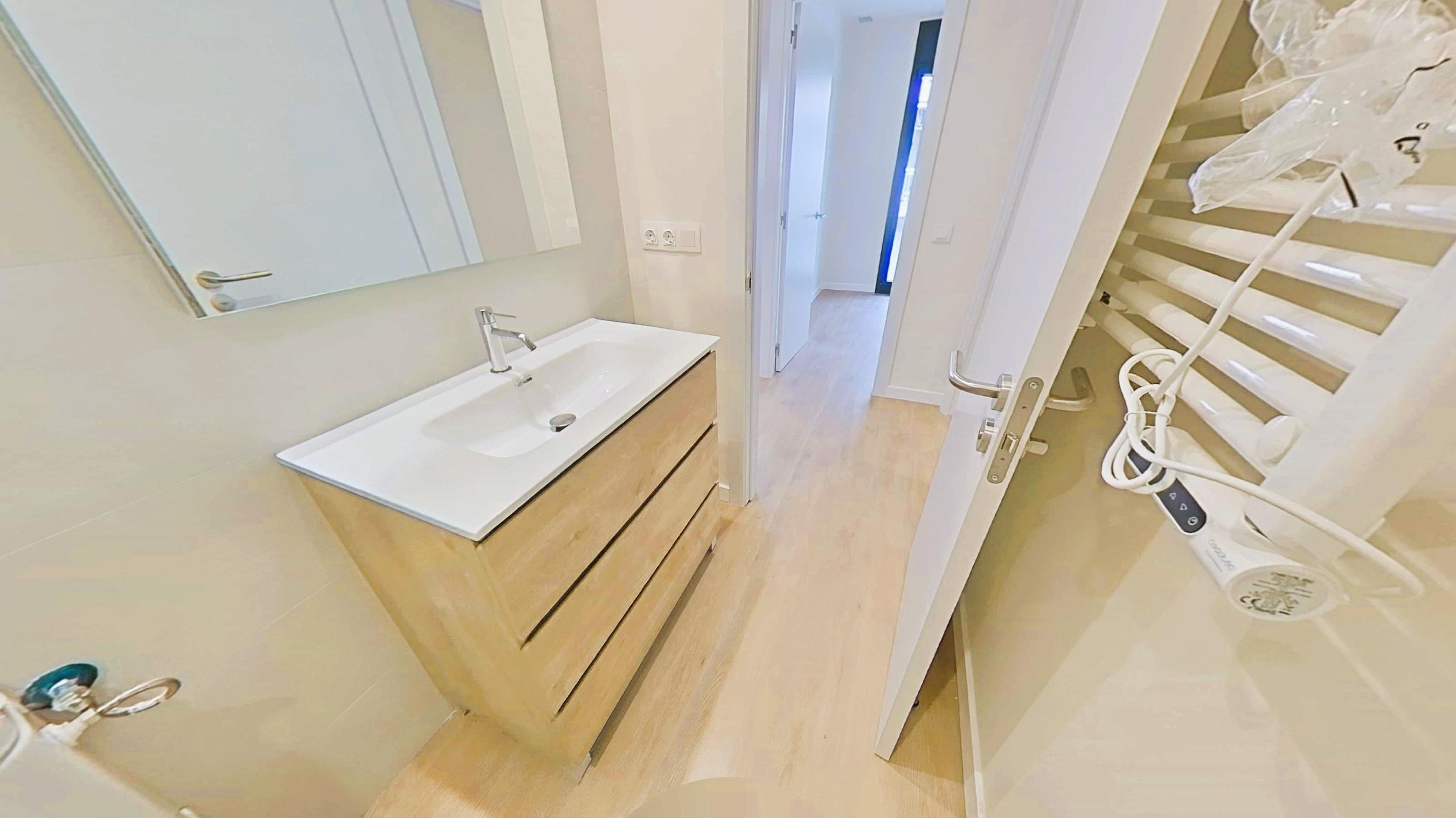 Imagen 26 Piso en venta en Cubelles / Junto al centro y a escasos minutos de la playa.