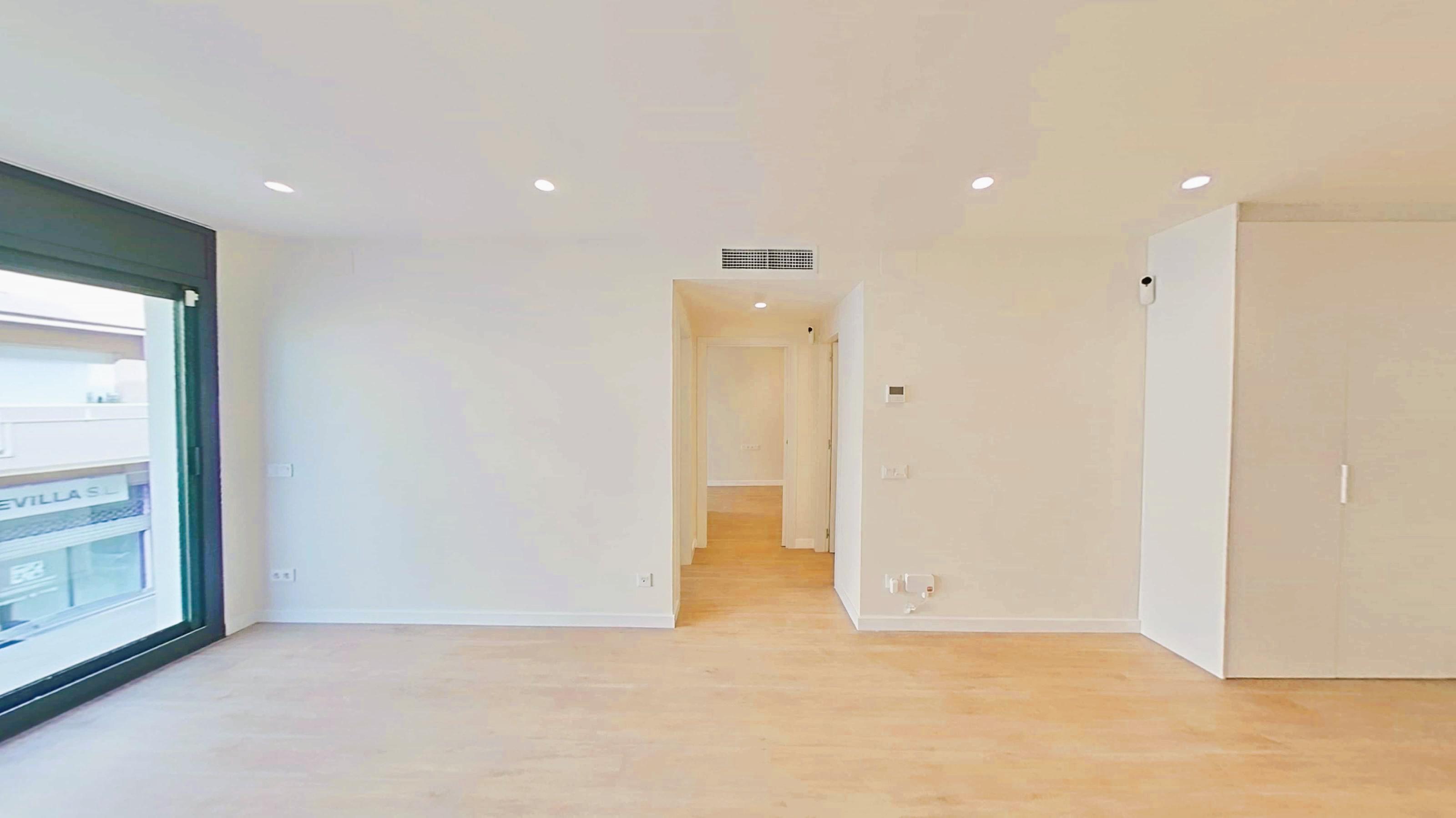 Imagen 21 Piso en venta en Cubelles / Junto al centro y a escasos minutos de la playa.