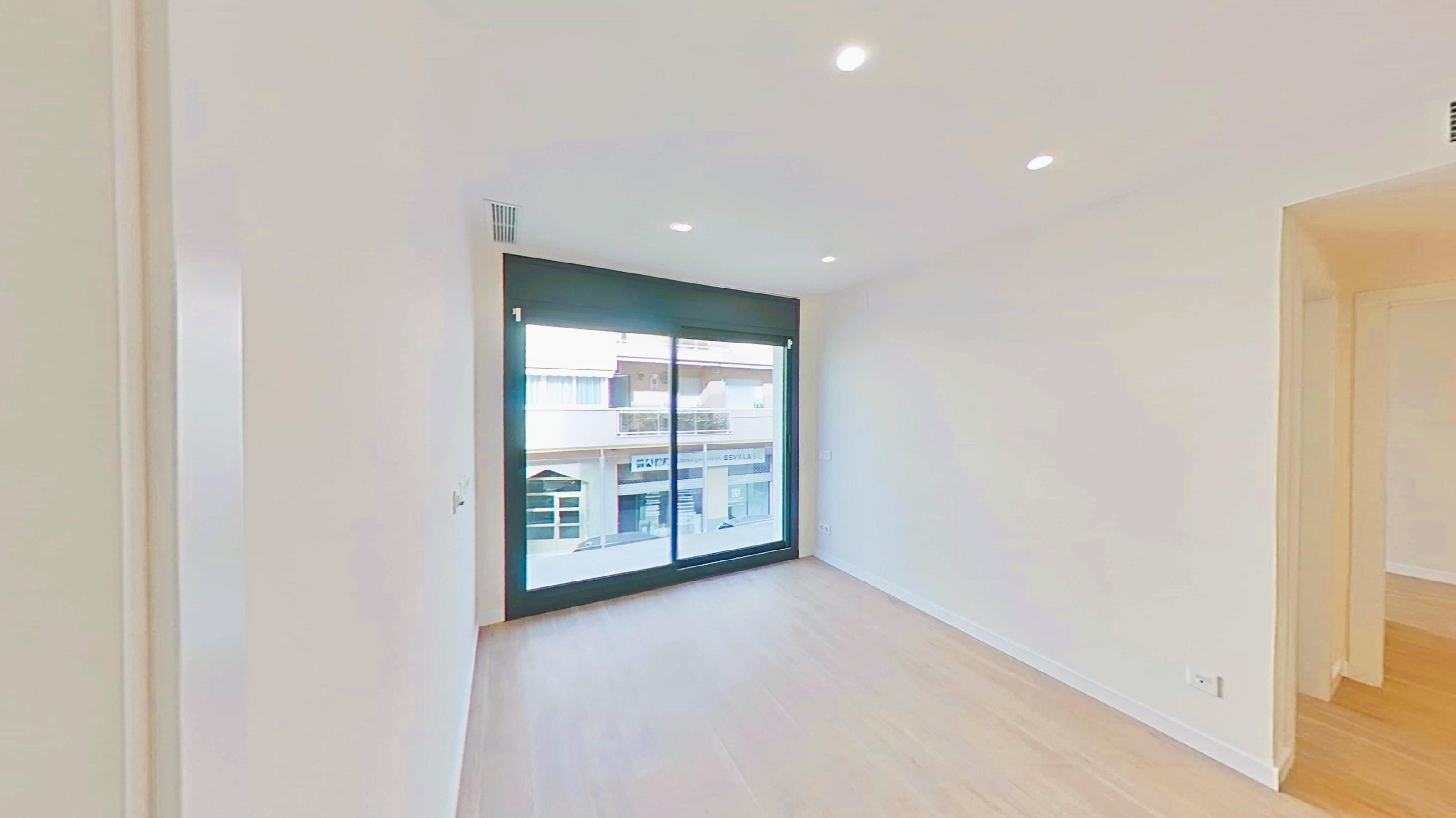 Imagen 22 Piso en venta en Cubelles / Junto al centro y a escasos minutos de la playa.