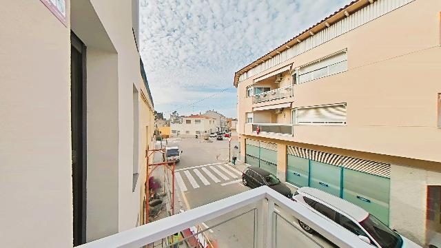 Imagen 6 Inmueble 298620 - Piso en venta en Cubelles / Junto al centro y a escasos minutos de la playa.