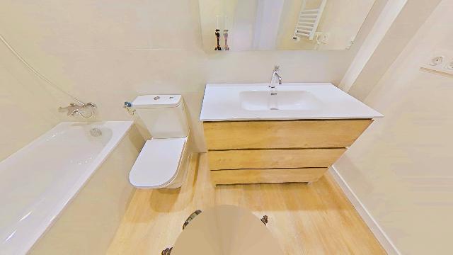 Imagen 28 Inmueble 298620 - Piso en venta en Cubelles / Junto al centro y a escasos minutos de la playa.