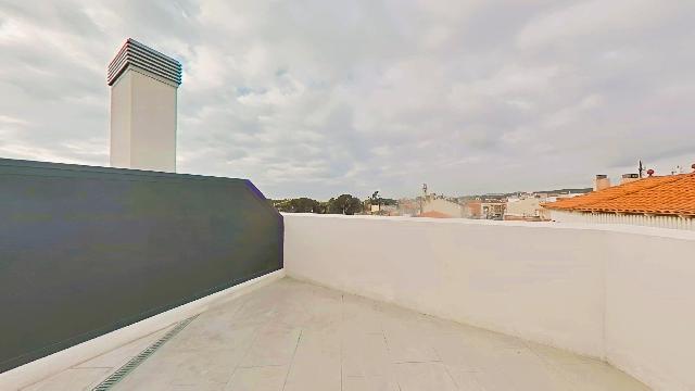 Imagen 6 Inmueble 298623 - Ático en venta en Cubelles / Junto al centro y a escasos minutos de la playa.