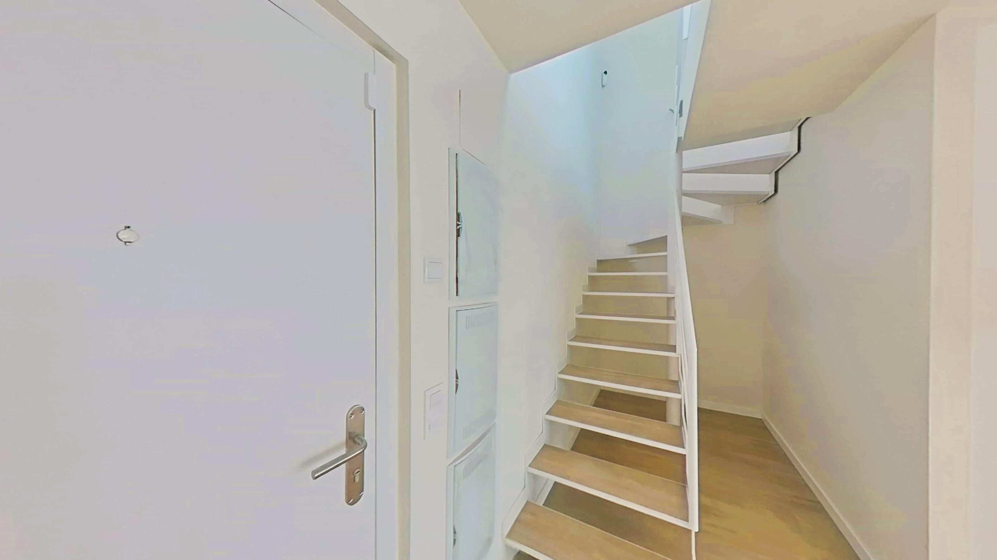 Imagen 22 Ático en venta en Cubelles / Junto al centro y a escasos minutos de la playa.