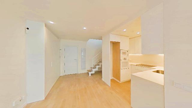 Imagen 2 Inmueble 298623 - Ático en venta en Cubelles / Junto al centro y a escasos minutos de la playa.