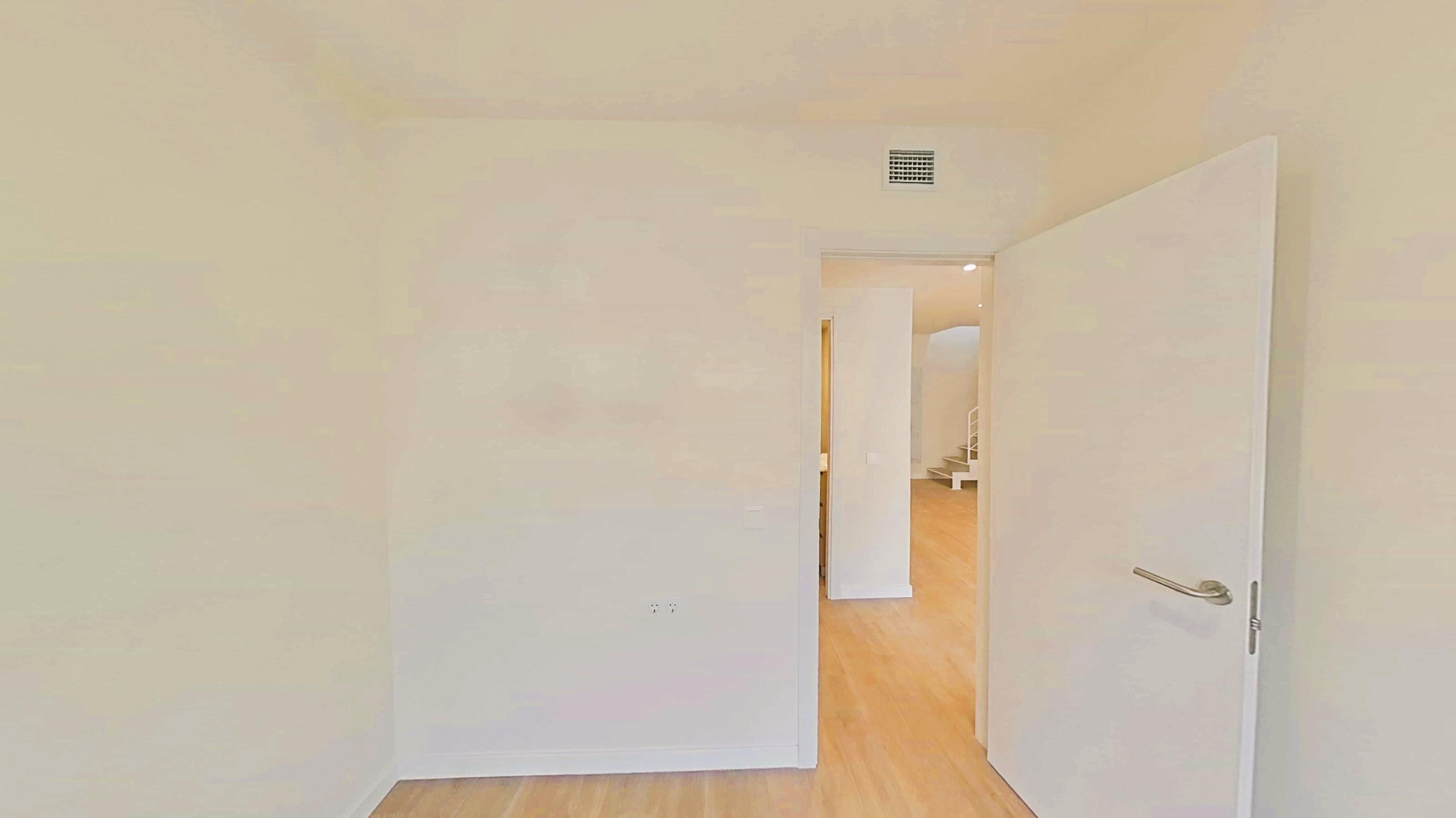 Imagen 12 Ático en venta en Cubelles / Junto al centro y a escasos minutos de la playa.