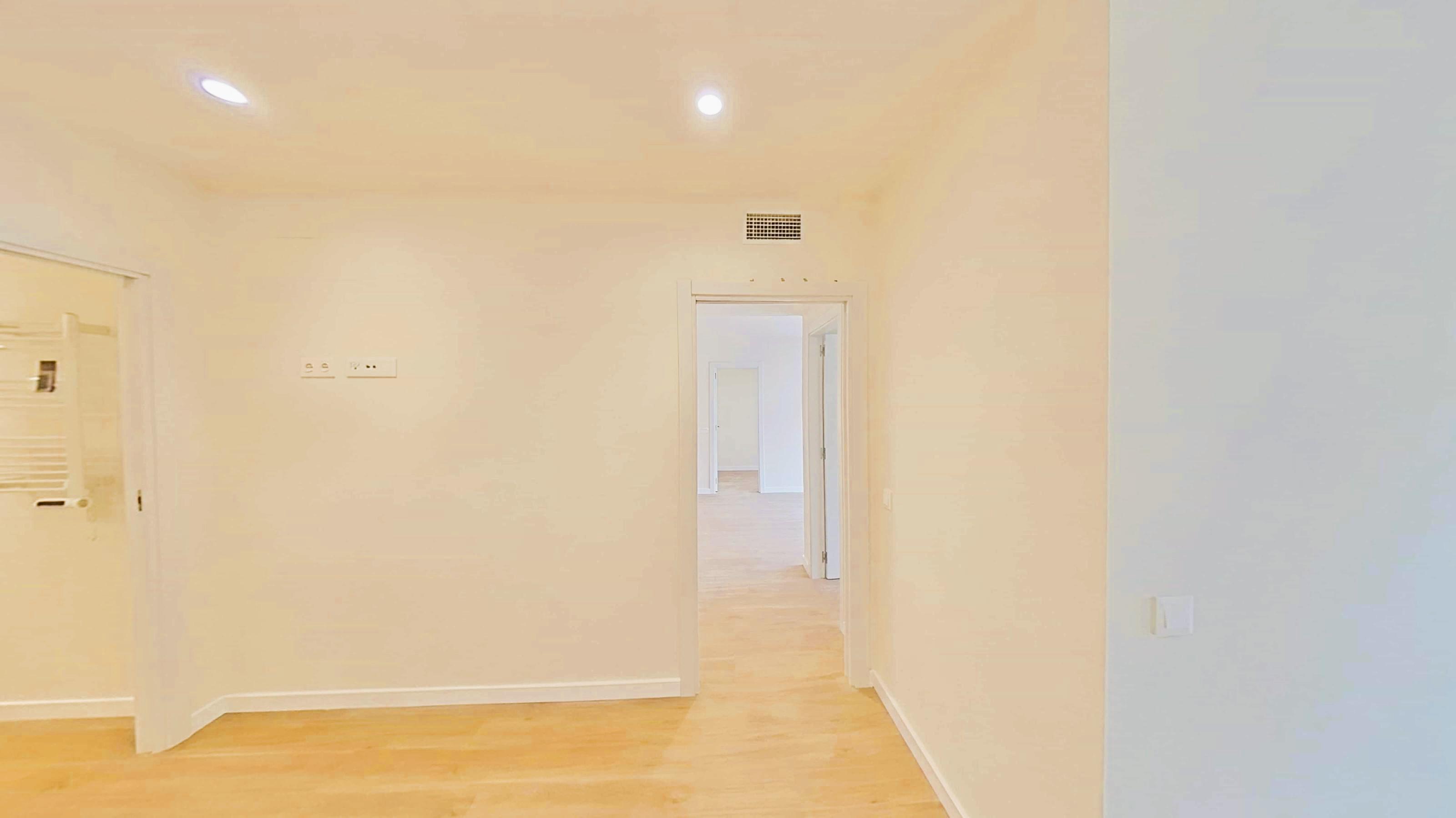 Imagen 13 Ático en venta en Cubelles / Junto al centro y a escasos minutos de la playa.