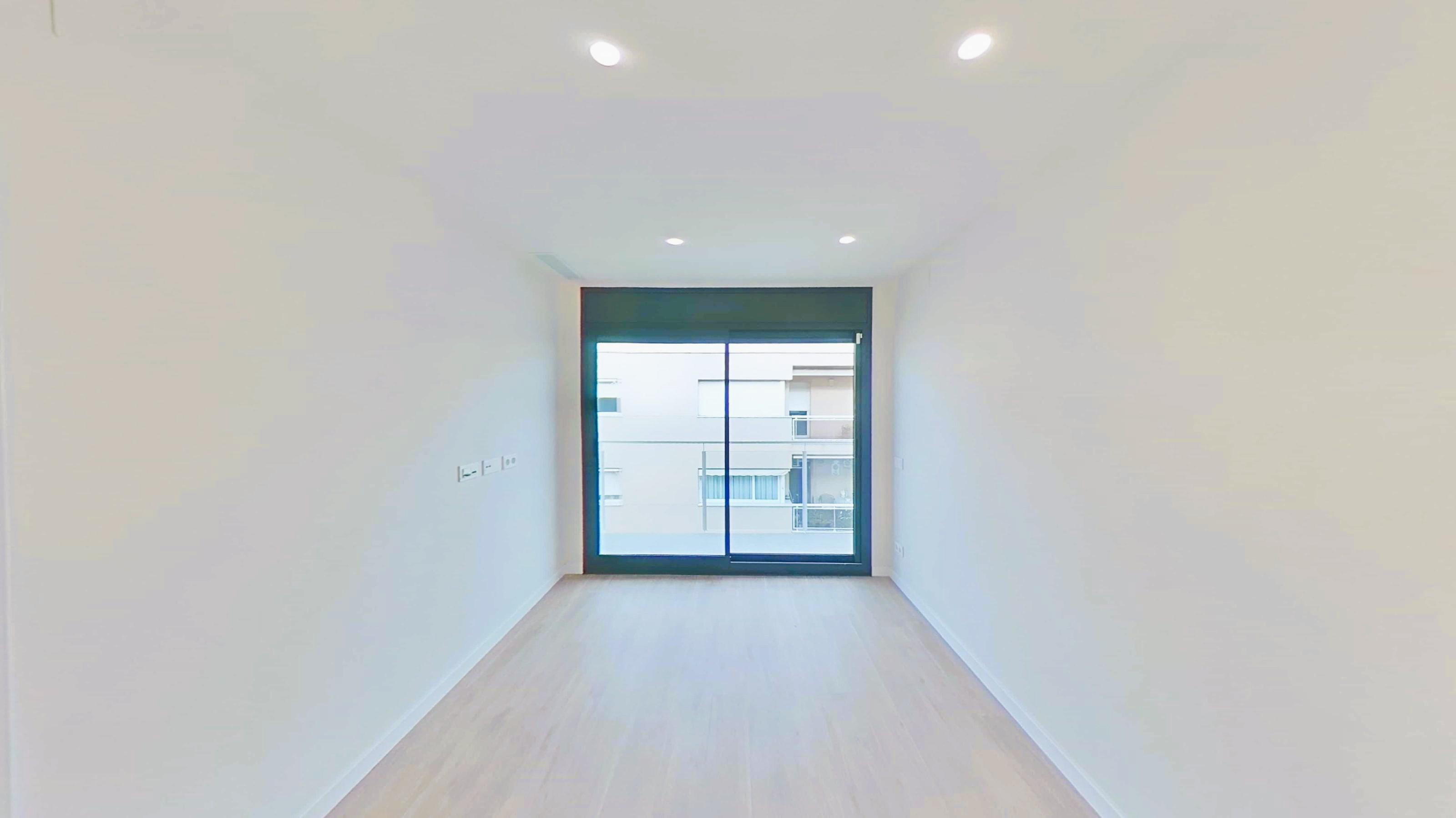 Imagen 15 Ático en venta en Cubelles / Junto al centro y a escasos minutos de la playa.