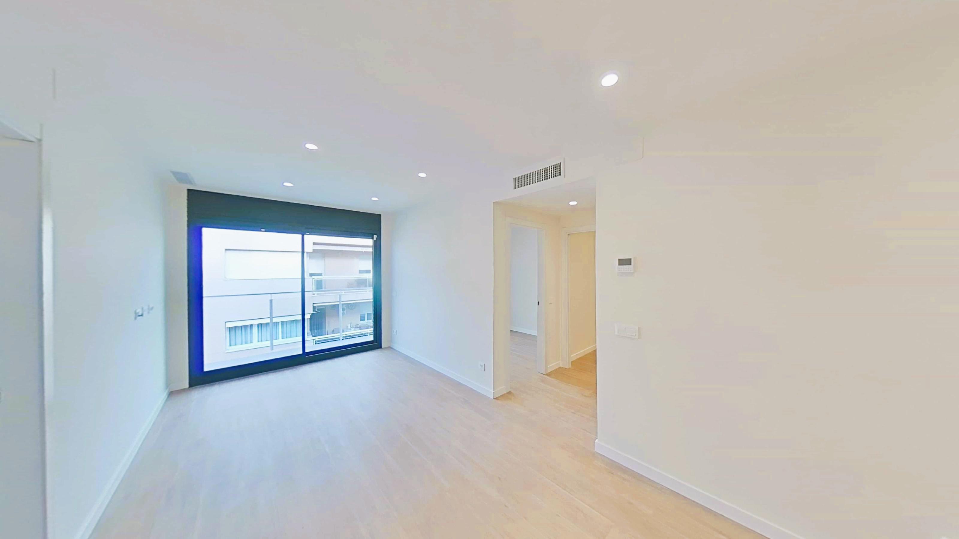 Imagen 16 Ático en venta en Cubelles / Junto al centro y a escasos minutos de la playa.