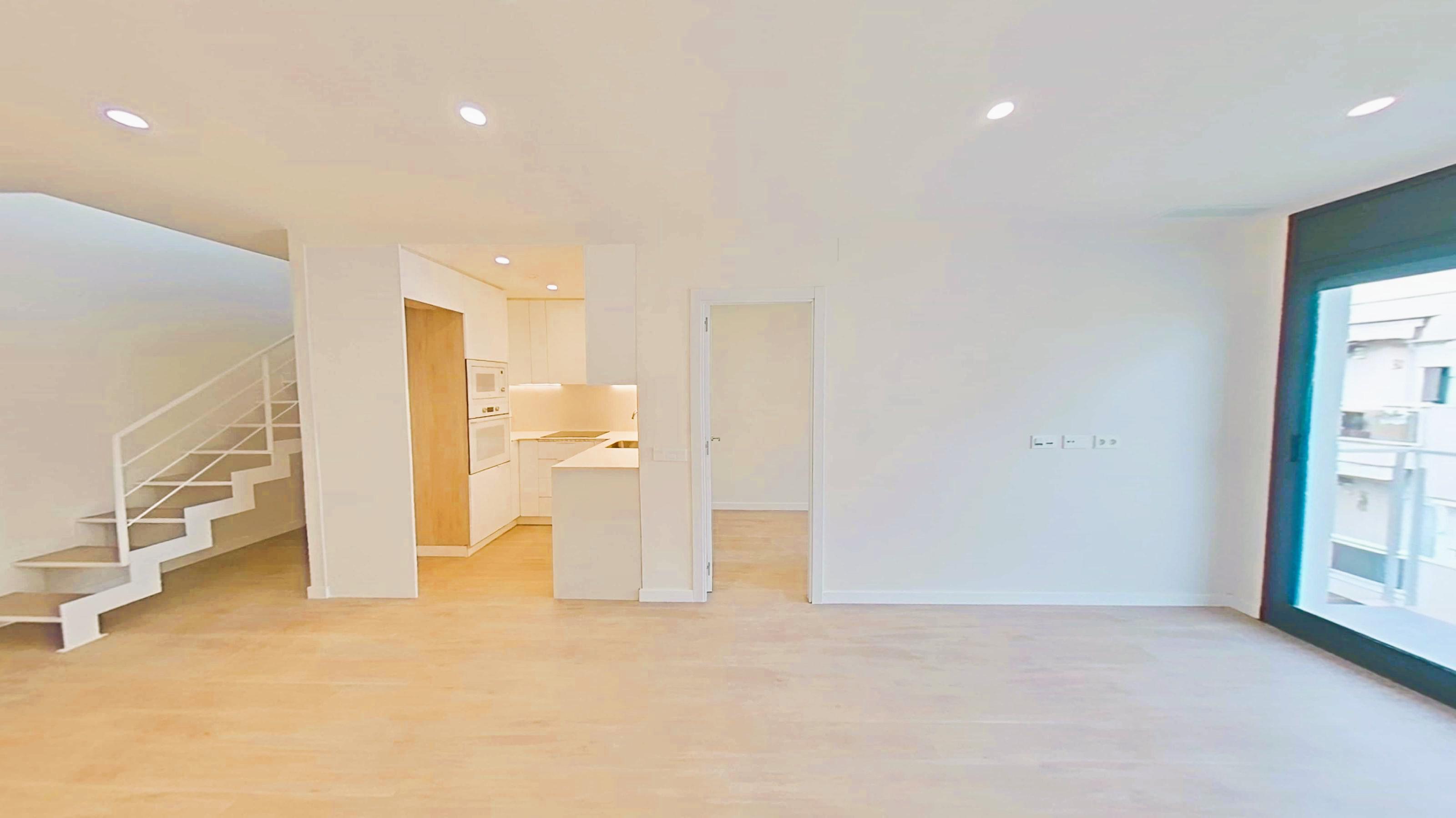 Imagen 1 Ático en venta en Cubelles / Junto al centro y a escasos minutos de la playa.