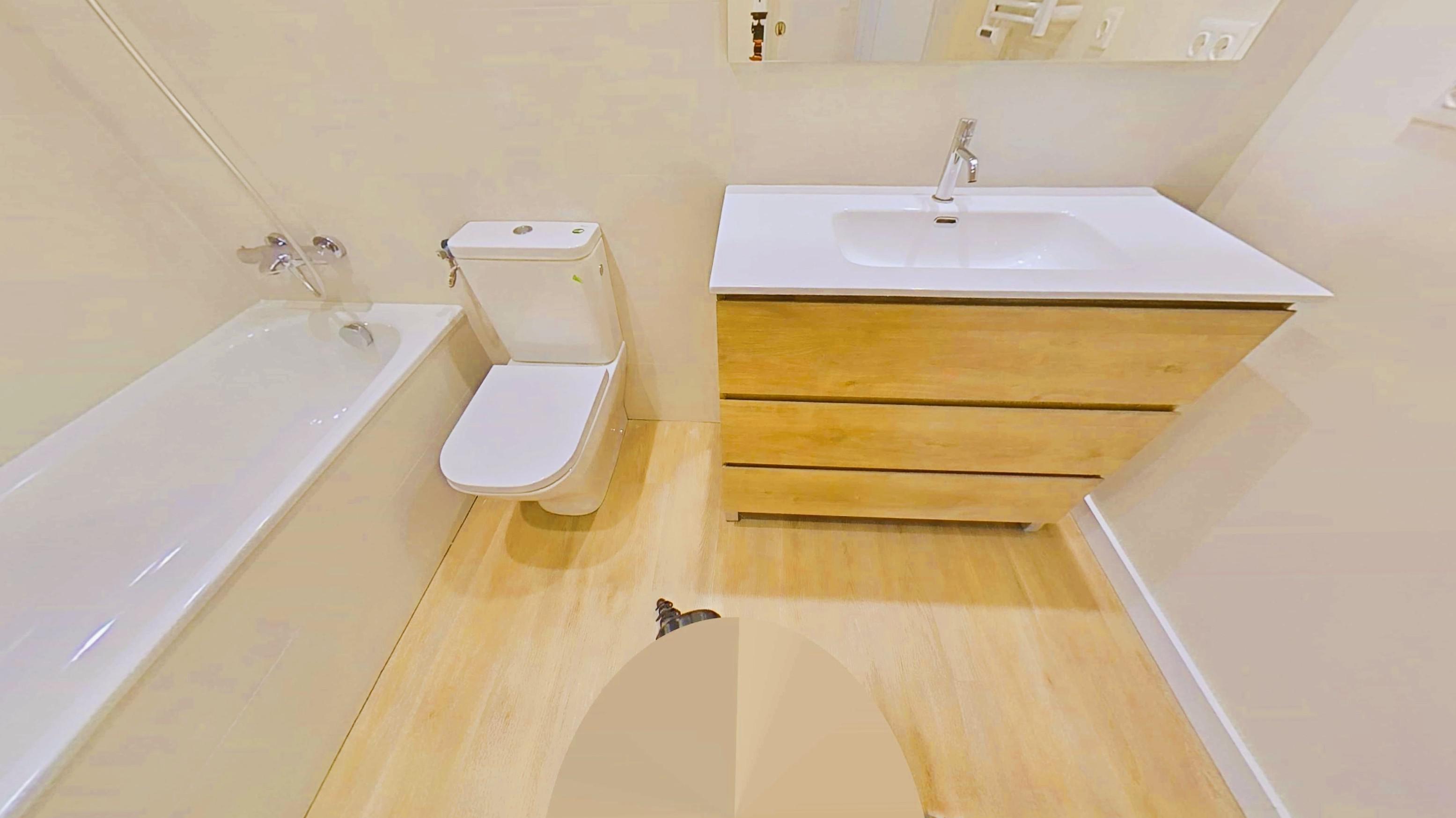 Imagen 26 Ático en venta en Cubelles / Junto al centro y a escasos minutos de la playa.