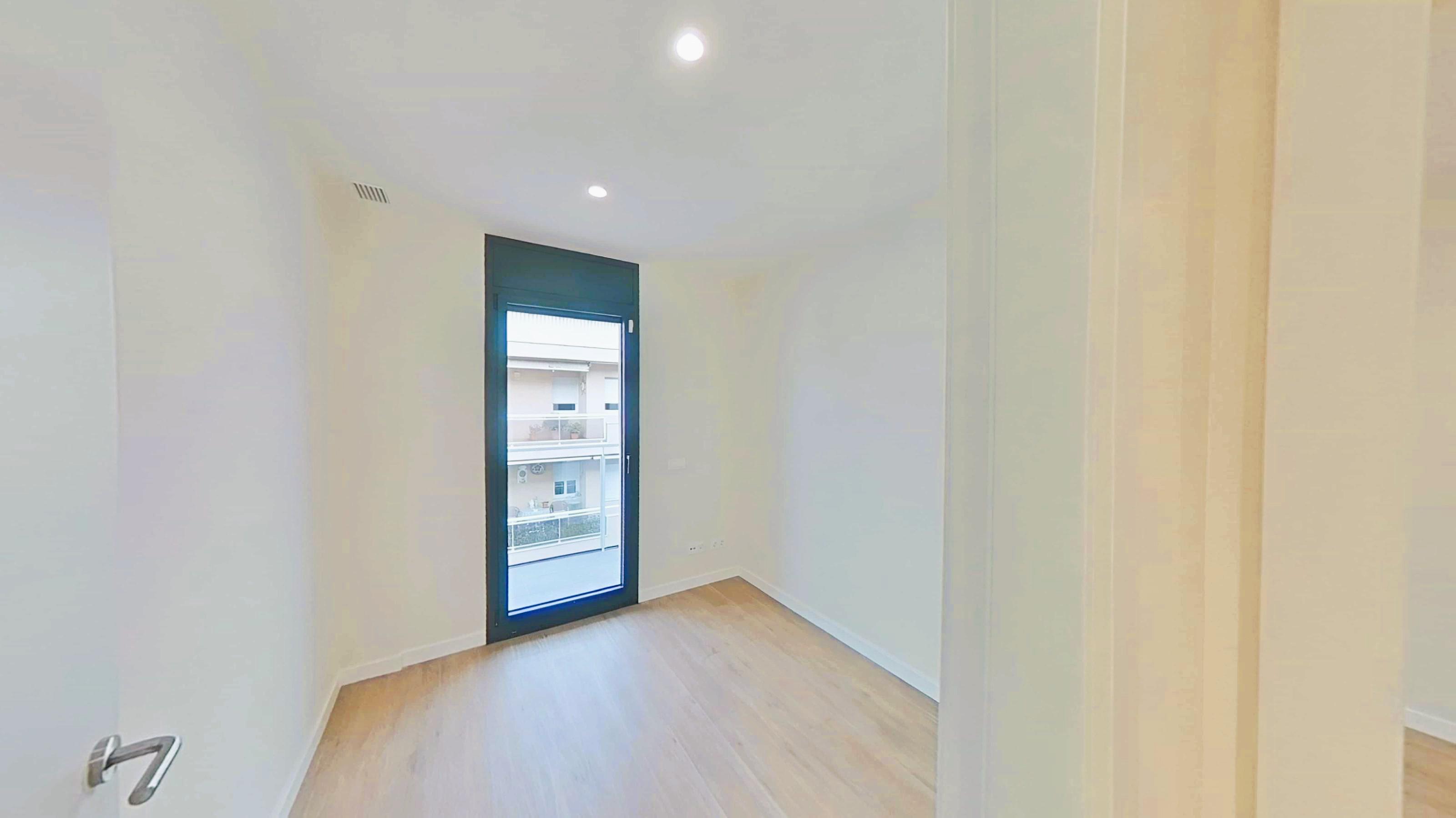 Imagen 18 Ático en venta en Cubelles / Junto al centro y a escasos minutos de la playa.