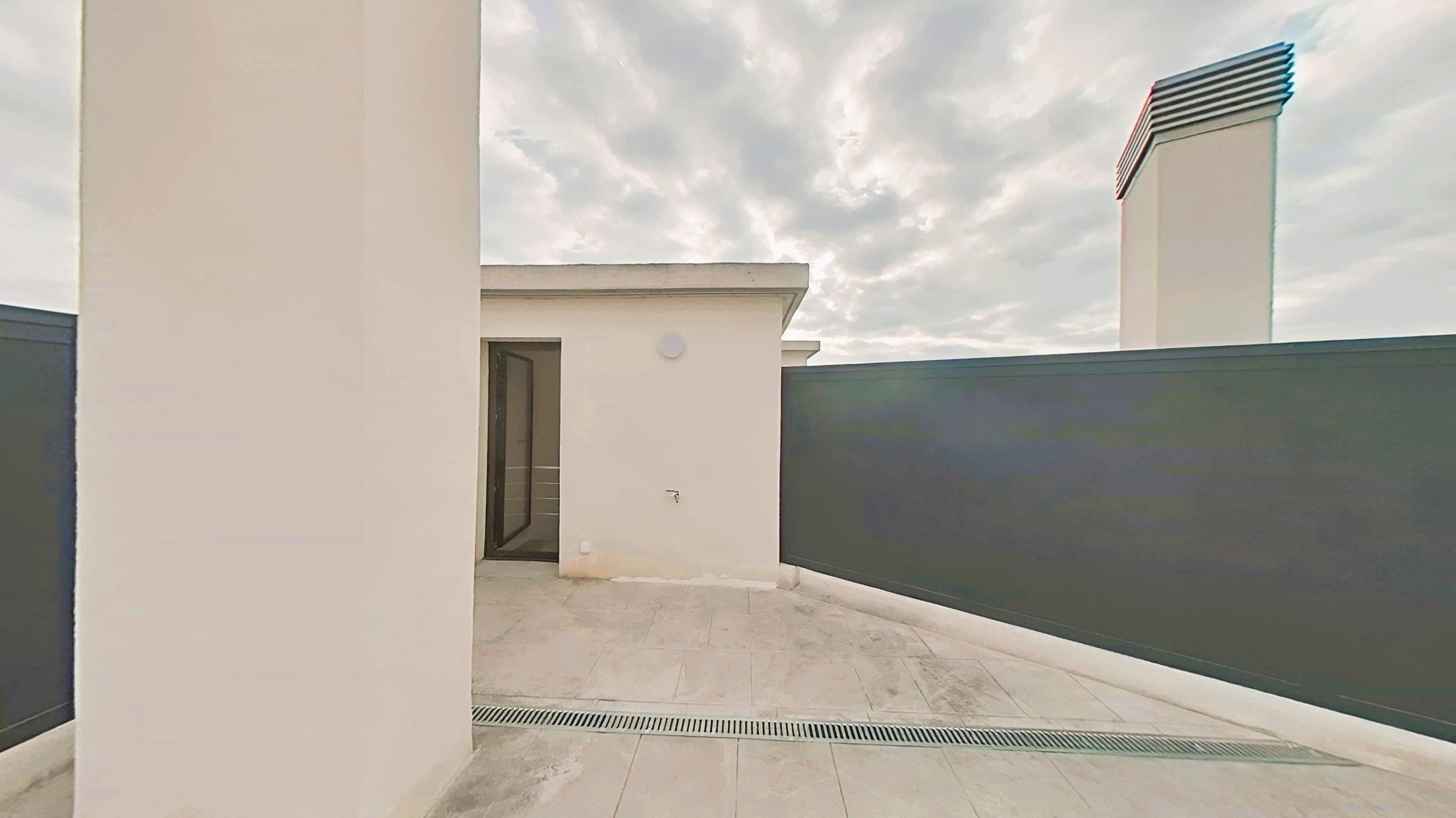 Imagen 17 Ático en venta en Cubelles / Junto al centro y a escasos minutos de la playa.