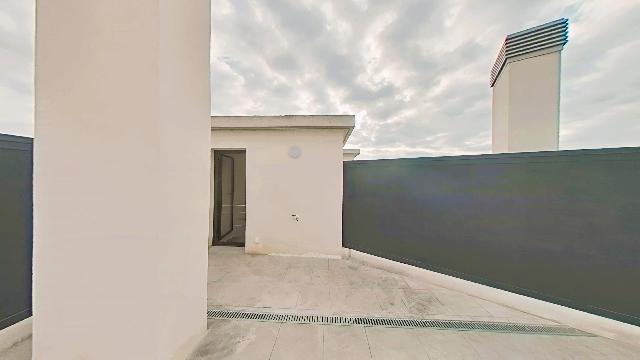 Imagen 17 Inmueble 298623 - Ático en venta en Cubelles / Junto al centro y a escasos minutos de la playa.