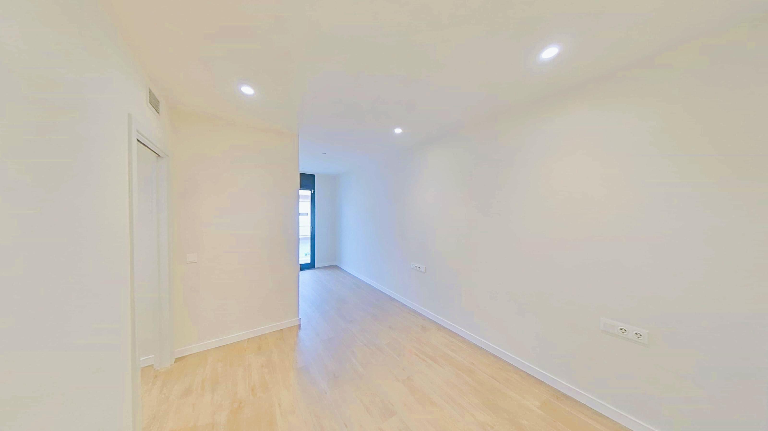 Imagen 23 Ático en venta en Cubelles / Junto al centro y a escasos minutos de la playa.