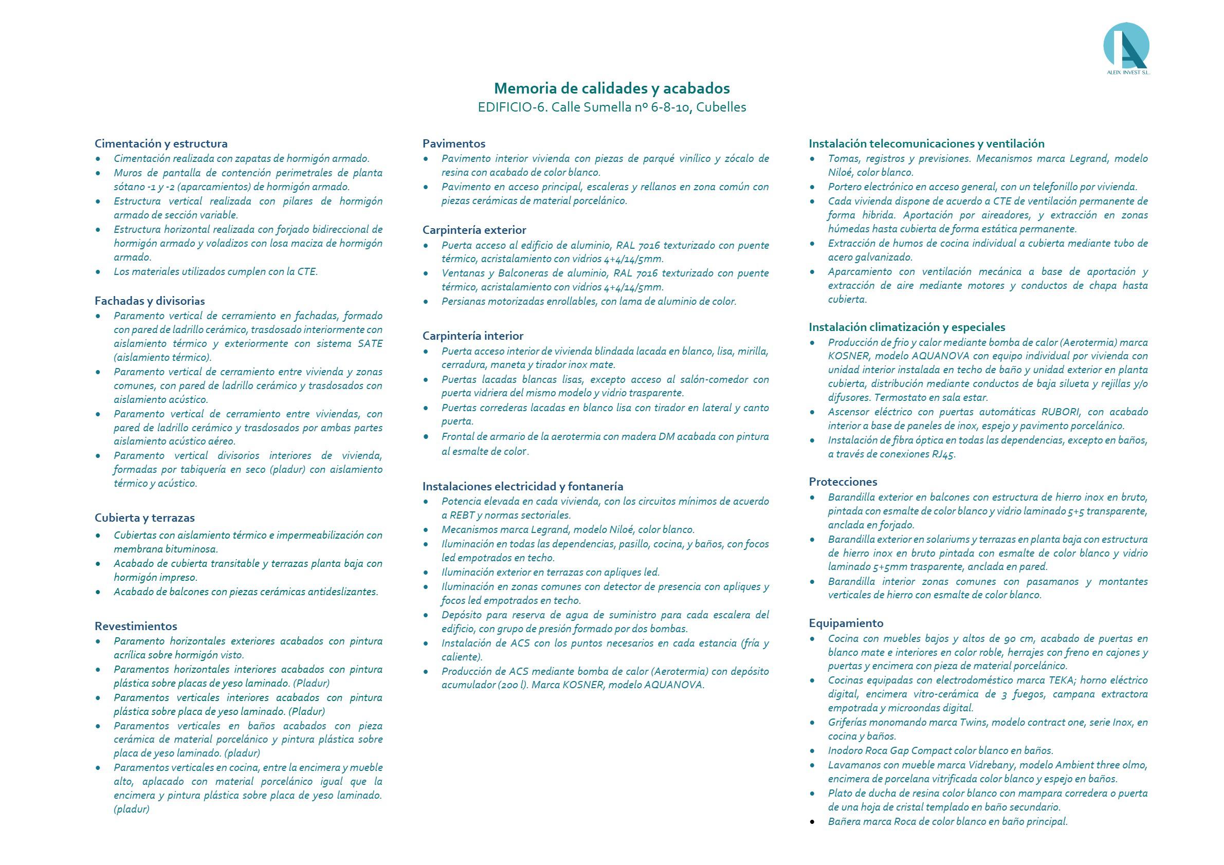 Imagen 30 Ático en venta en Cubelles / Junto al centro y a escasos minutos de la playa.