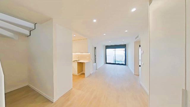 Imagen 9 Inmueble 298623 - Ático en venta en Cubelles / Junto al centro y a escasos minutos de la playa.