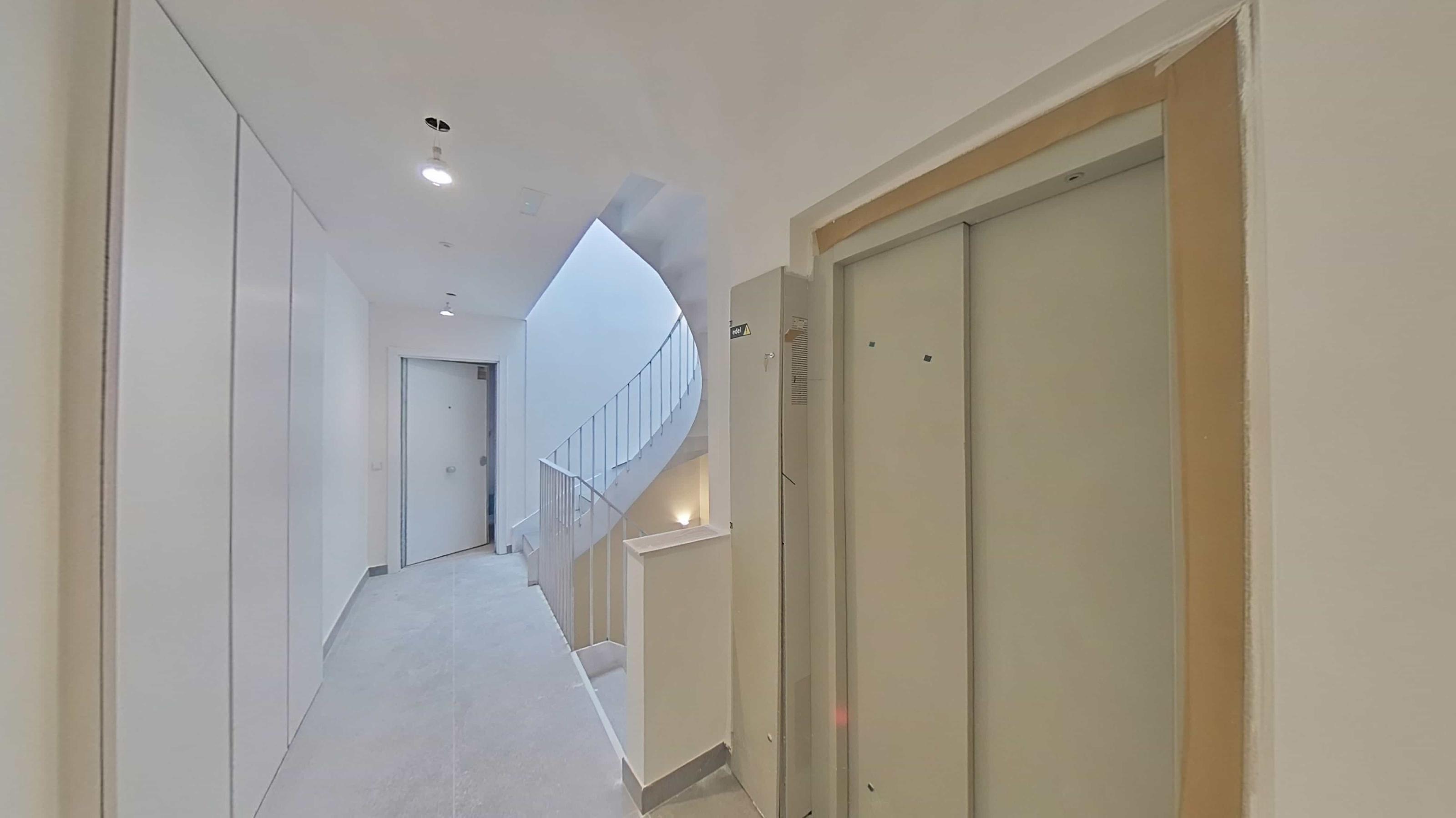 Imagen 29 Ático en venta en Cubelles / Junto al centro y a escasos minutos de la playa.