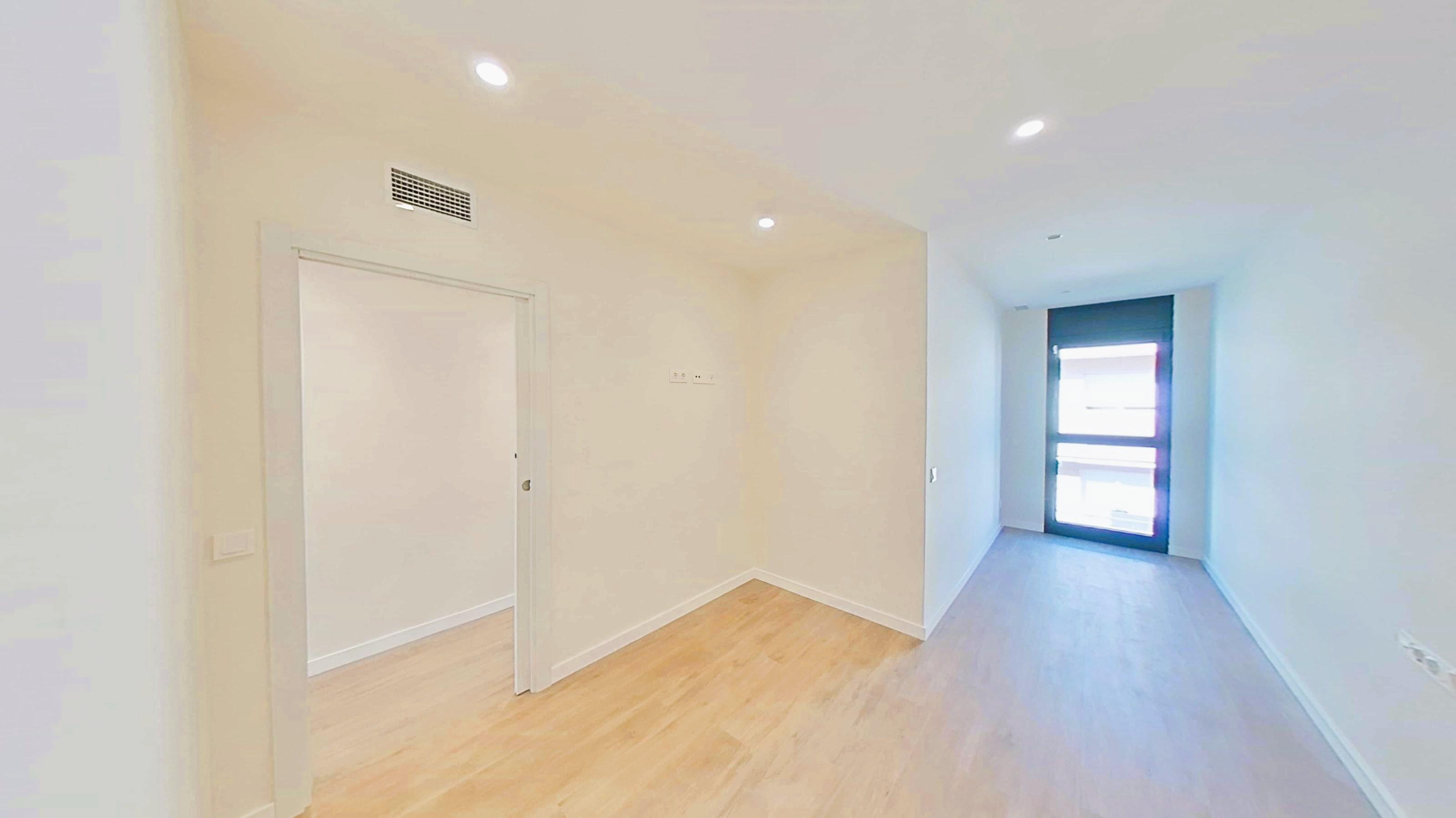 Imagen 9 Ático en venta en Cubelles / Junto al centro y a escasos minutos de la playa.