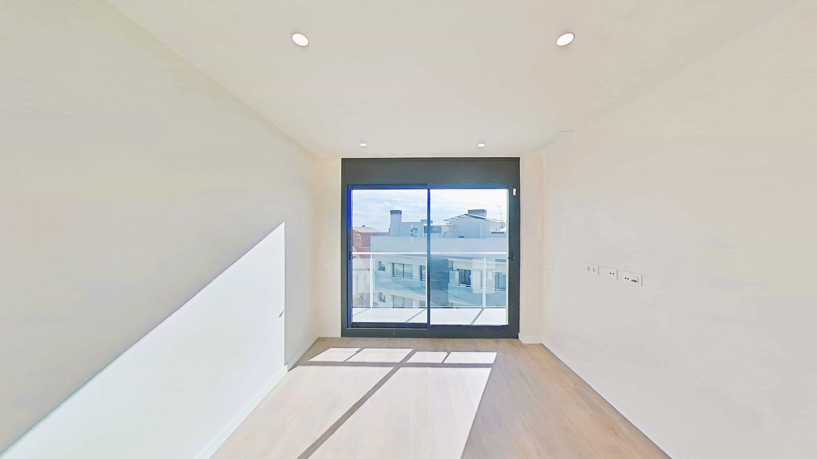 Imagen 21 Ático en venta en Cubelles / Junto al centro y a escasos minutos de la playa.