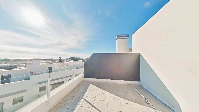 Imagen 8 Inmueble 298624 - Ático en venta en Cubelles / Junto al centro y a escasos minutos de la playa.