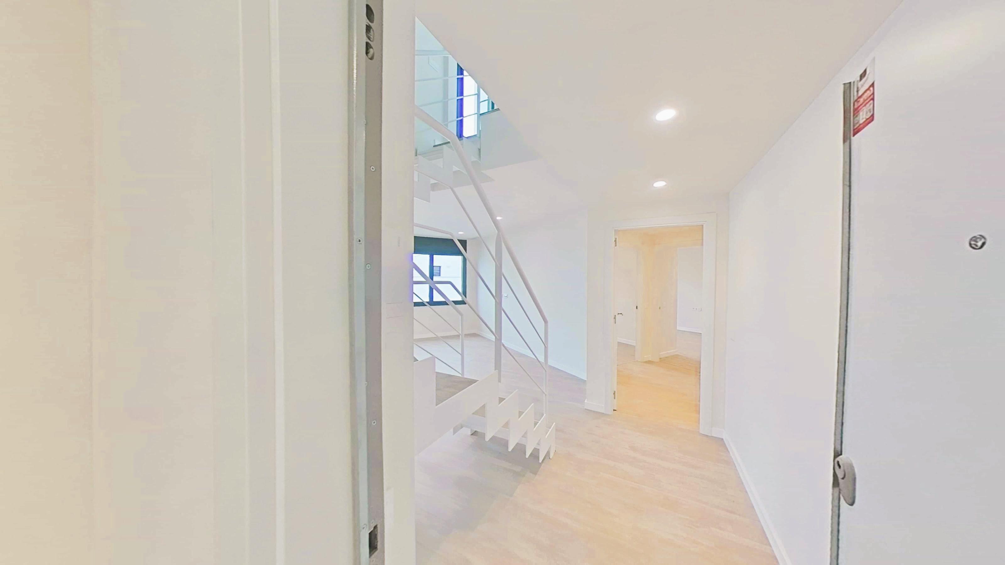 Imagen 12 Ático en venta en Cubelles / Junto al centro y a escasos minutos de la playa.