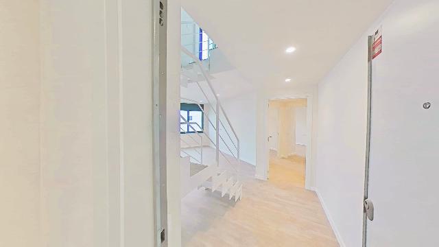 Imagen 12 Inmueble 298624 - Ático en venta en Cubelles / Junto al centro y a escasos minutos de la playa.