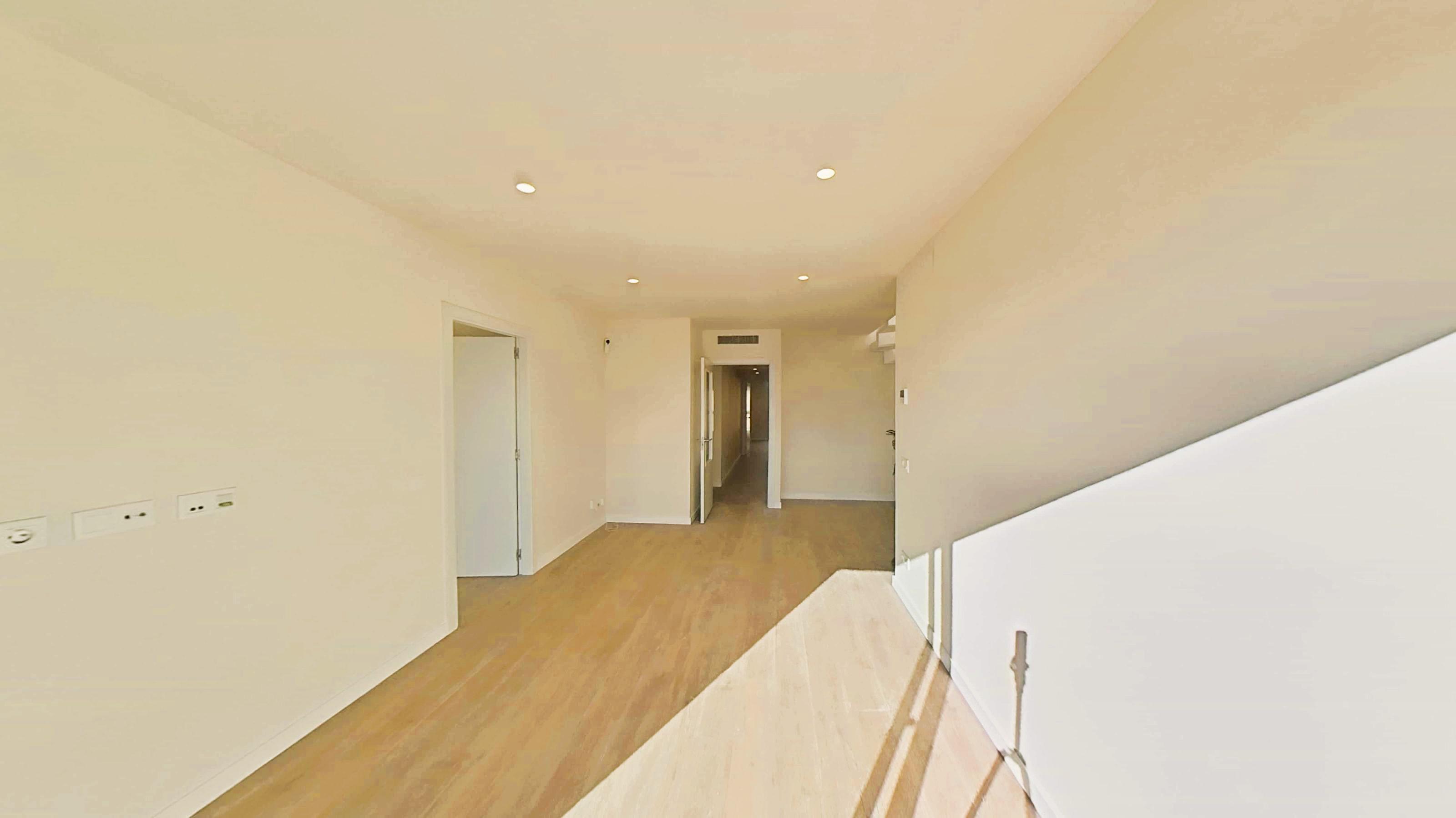 Imagen 11 Ático en venta en Cubelles / Junto al centro y a escasos minutos de la playa.