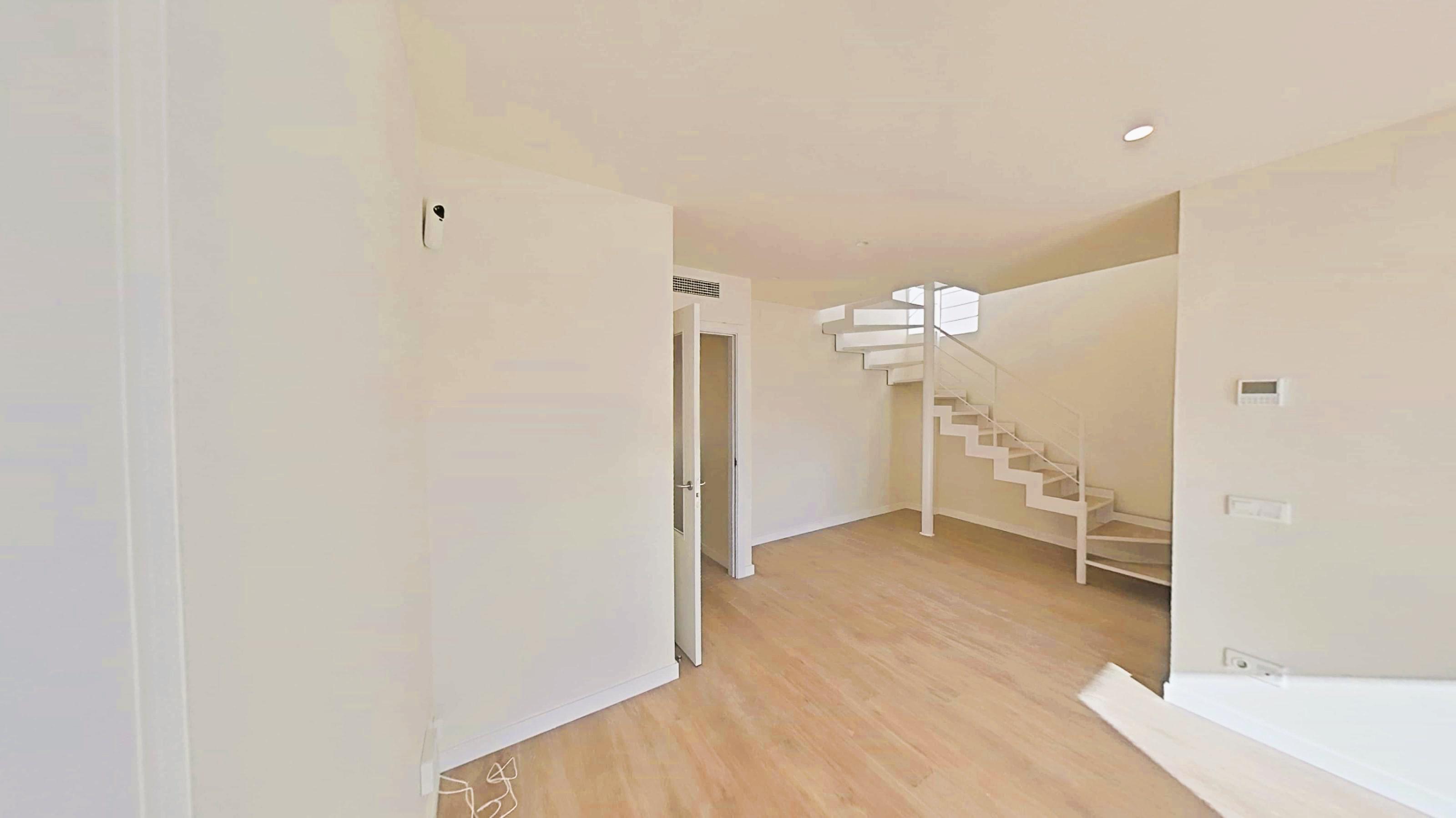 Imagen 6 Ático en venta en Cubelles / Junto al centro y a escasos minutos de la playa.