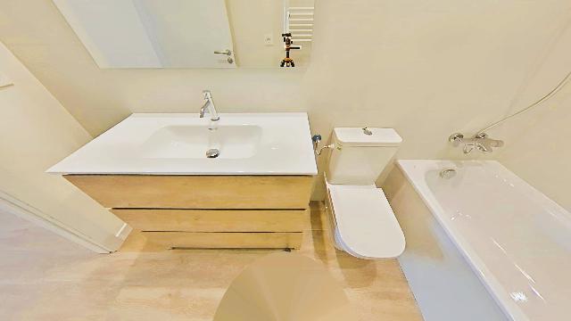 Imagen 27 Inmueble 298624 - Ático en venta en Cubelles / Junto al centro y a escasos minutos de la playa.