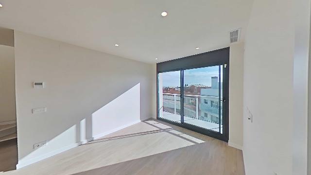 Imagen 5 Inmueble 298624 - Ático en venta en Cubelles / Junto al centro y a escasos minutos de la playa.