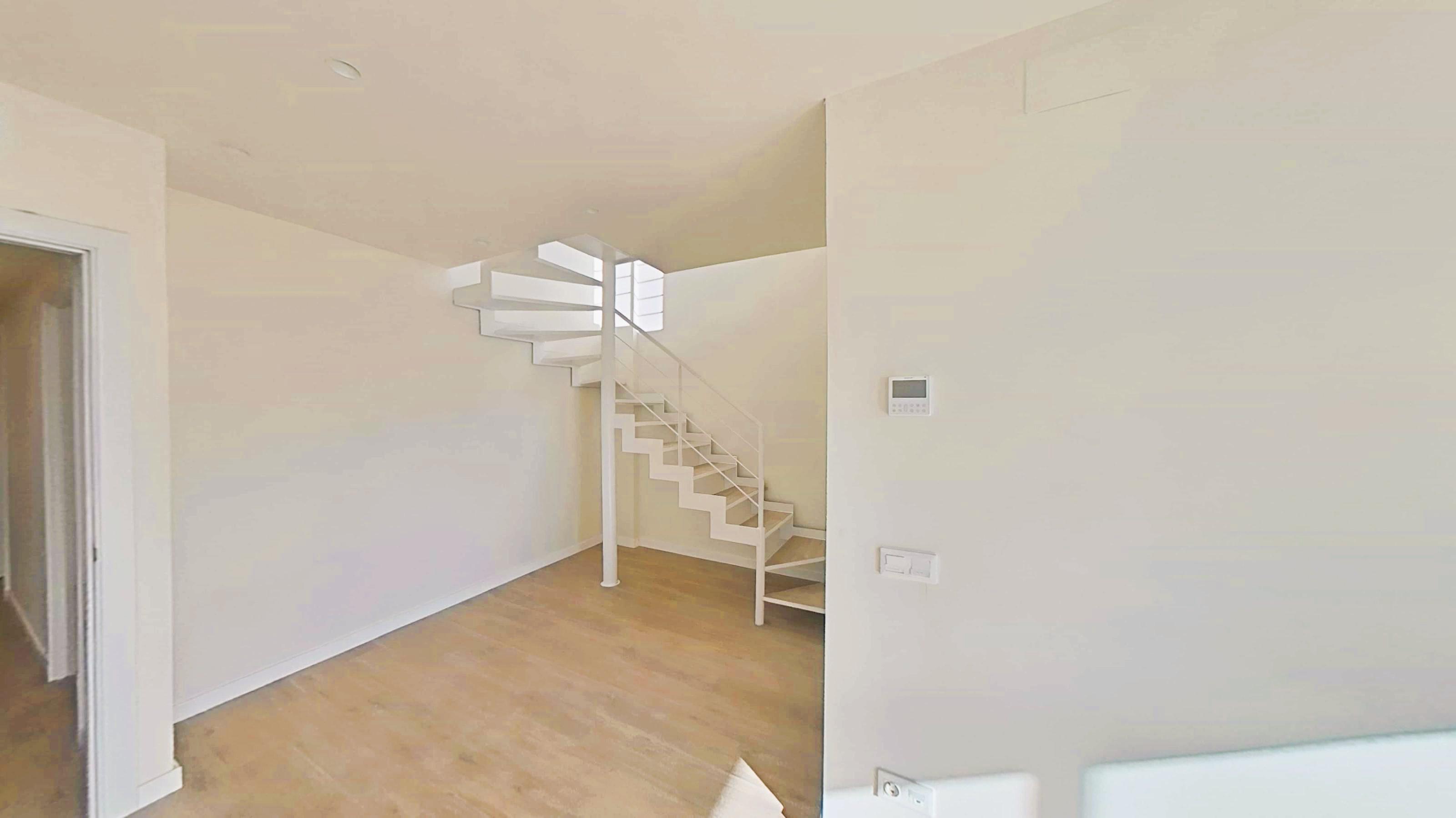 Imagen 15 Ático en venta en Cubelles / Junto al centro y a escasos minutos de la playa.