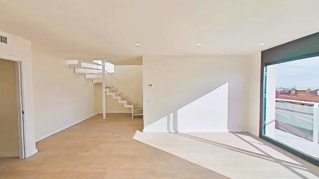 Imagen 4 Inmueble 298624 - Ático en venta en Cubelles / Junto al centro y a escasos minutos de la playa.