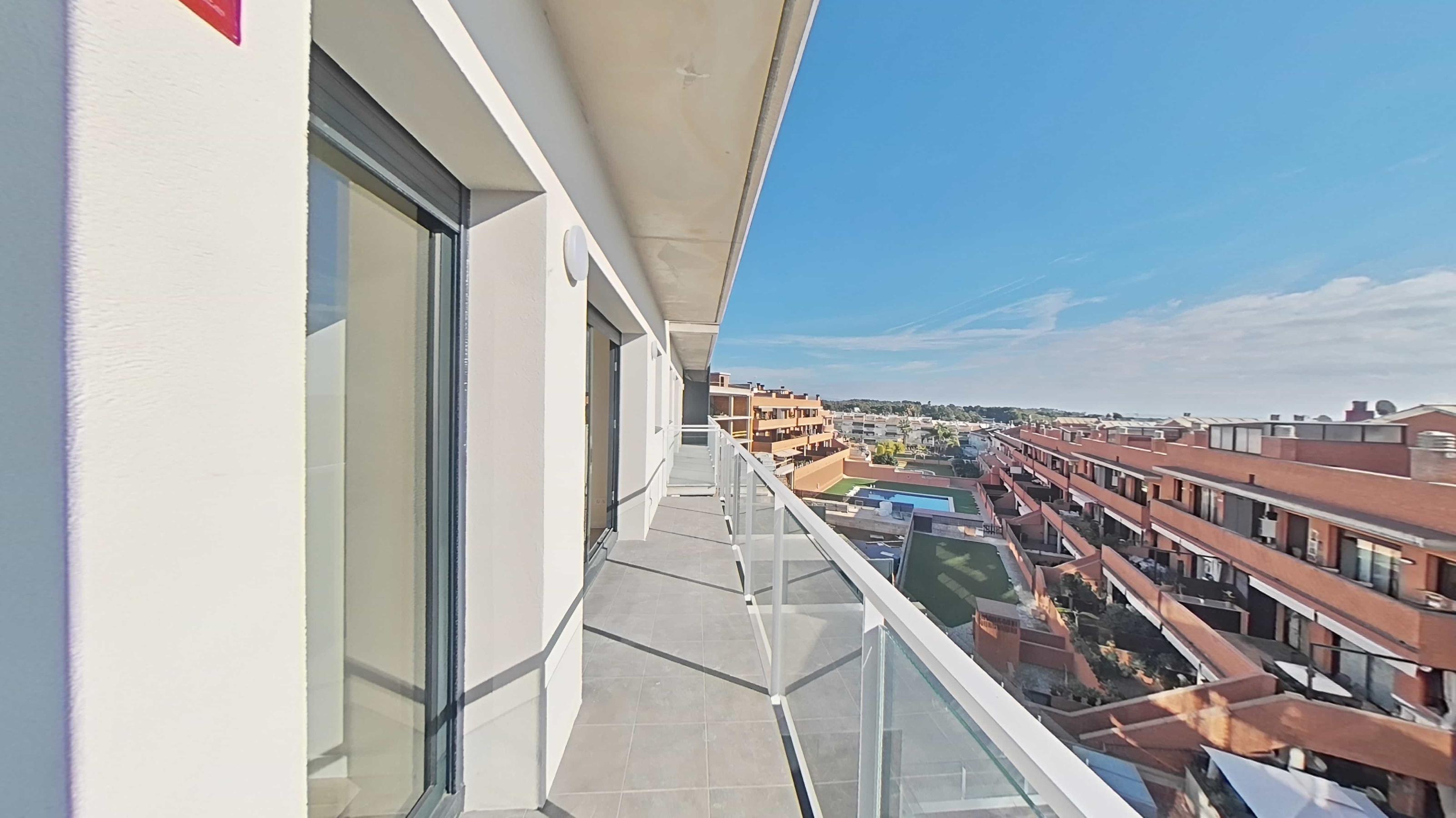 Imagen 7 Ático en venta en Cubelles / Junto al centro y a escasos minutos de la playa.