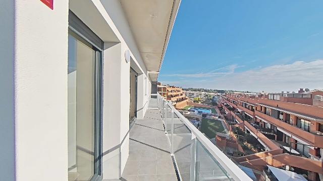 Imagen 7 Inmueble 298624 - Ático en venta en Cubelles / Junto al centro y a escasos minutos de la playa.