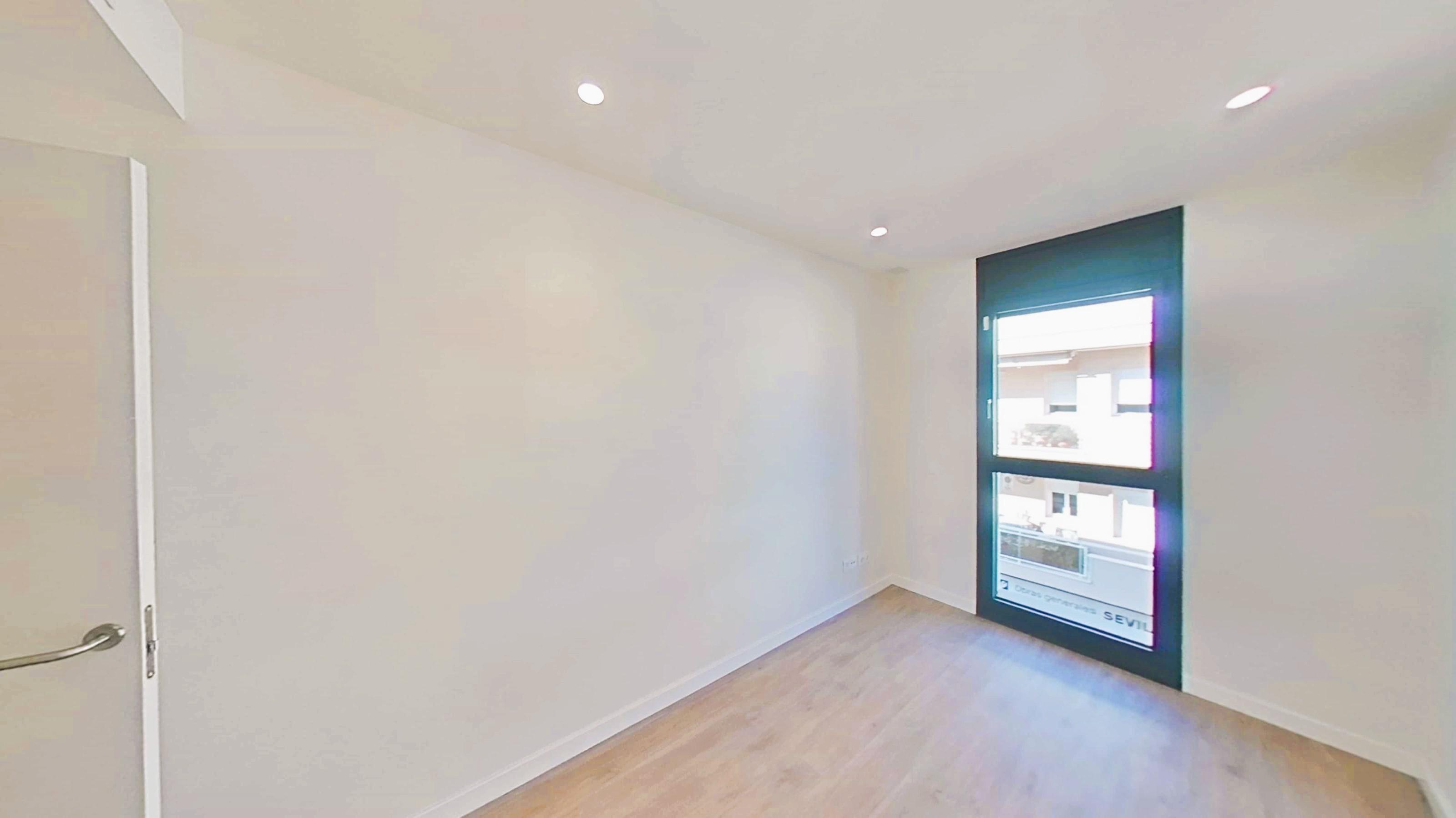 Imagen 23 Ático en venta en Cubelles / Junto al centro y a escasos minutos de la playa.