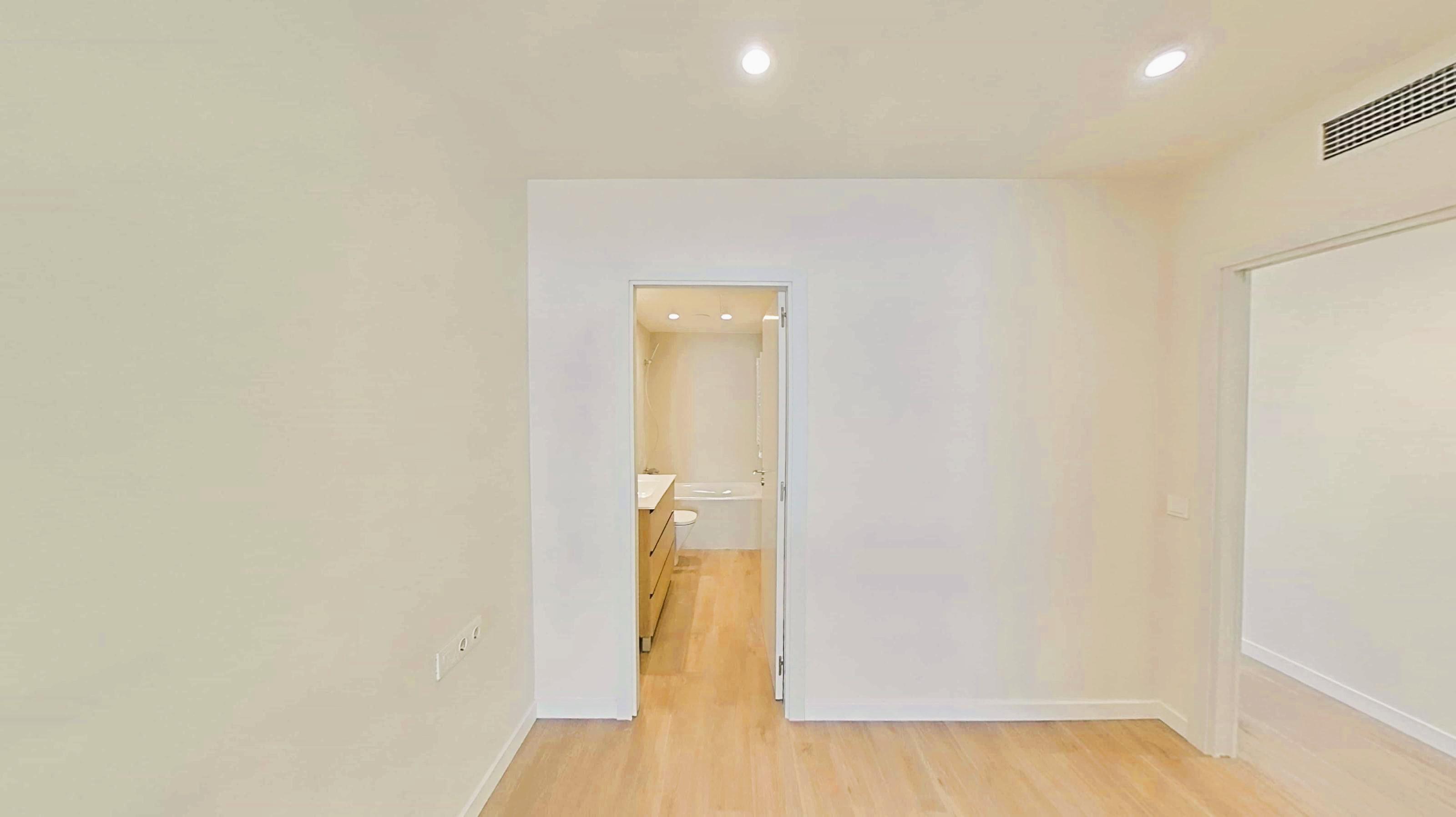 Imagen 19 Ático en venta en Cubelles / Junto al centro y a escasos minutos de la playa.