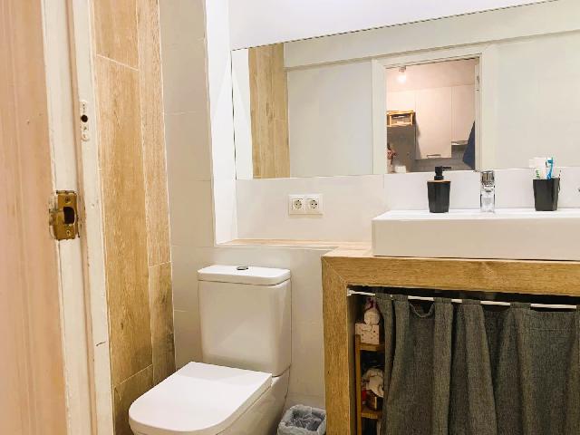 Imagen 10 Inmueble 299984 - Piso en venta en Vilanova I La Geltrú / Centro población