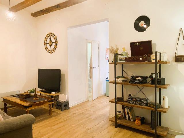 Imagen 7 Inmueble 299984 - Piso en venta en Vilanova I La Geltrú / Centro población