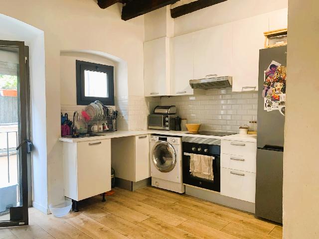 Imagen 3 Inmueble 299984 - Piso en venta en Vilanova I La Geltrú / Centro población