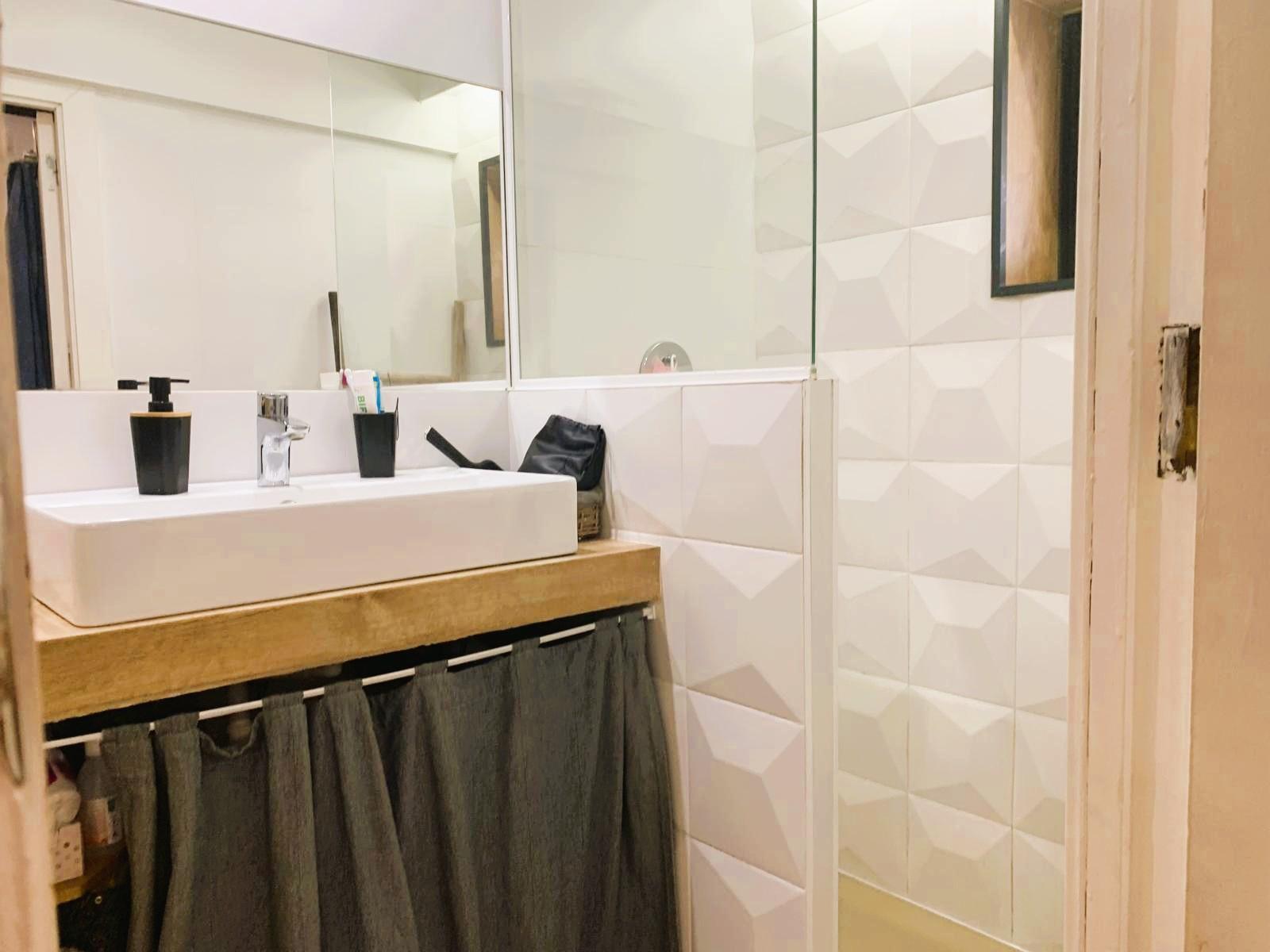 Imagen 12 Piso en venta en Vilanova I La Geltrú / Centro población