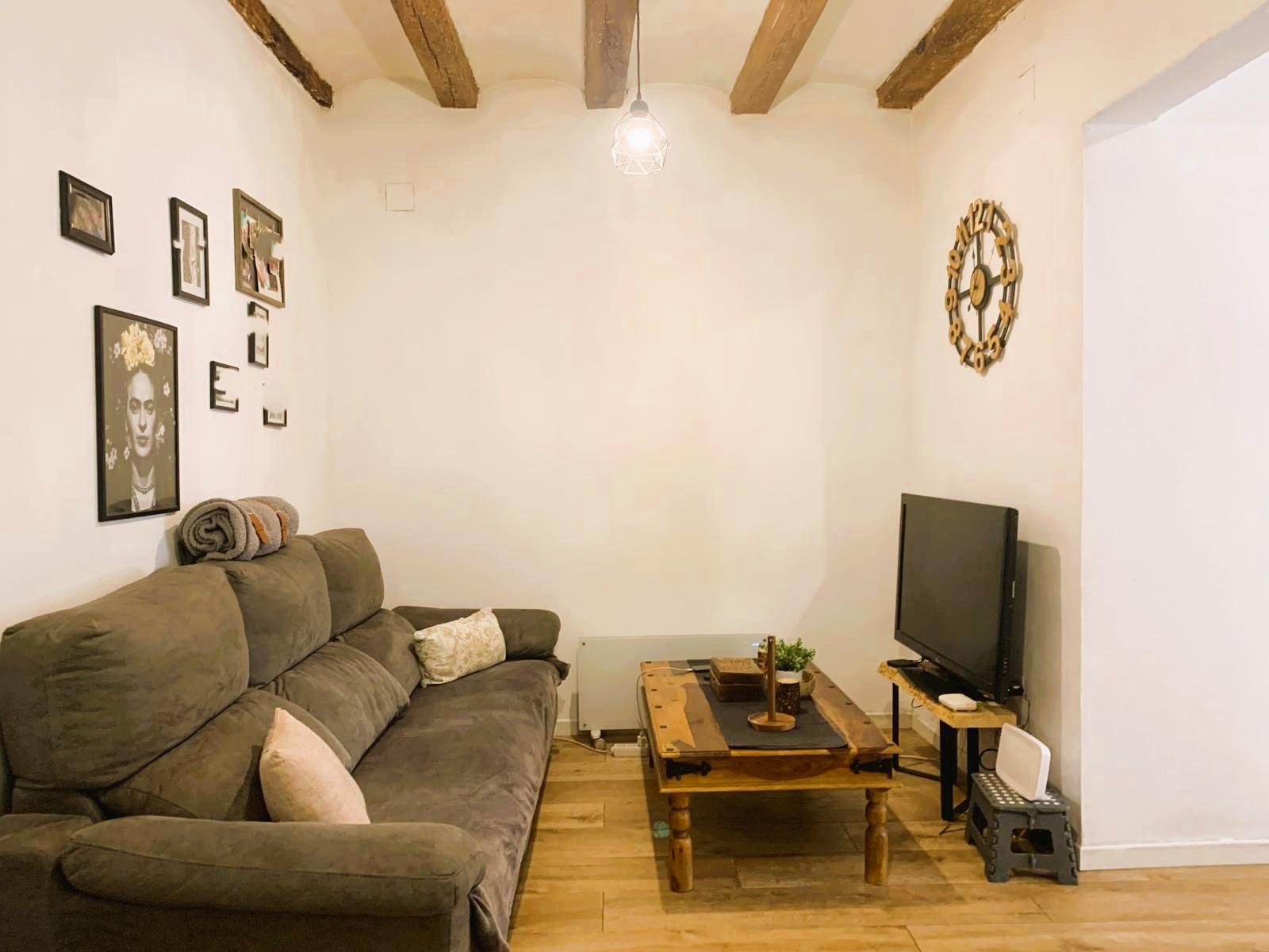 Imagen 1 Piso en venta en Vilanova I La Geltrú / Centro población