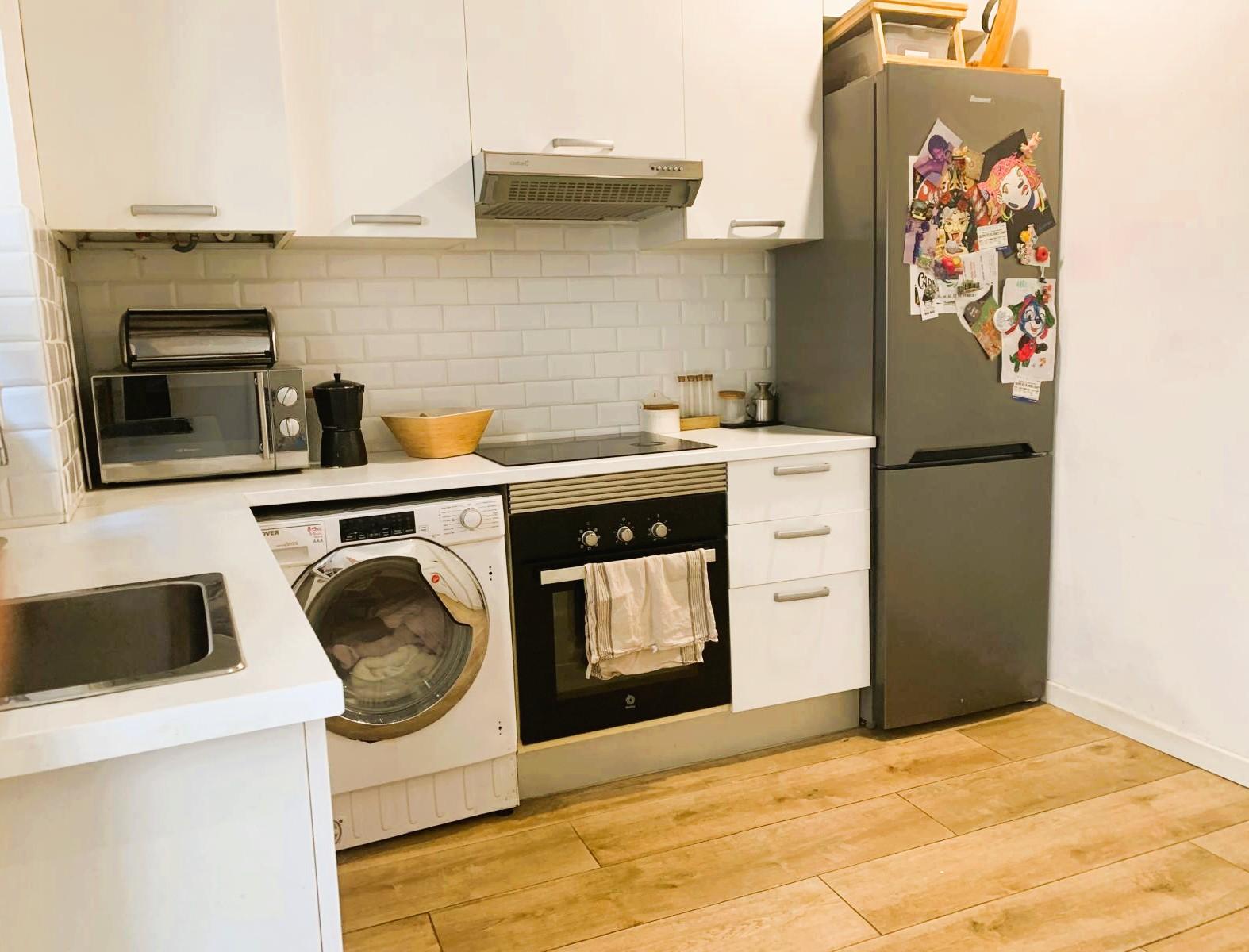 Imagen 5 Piso en venta en Vilanova I La Geltrú / Centro población