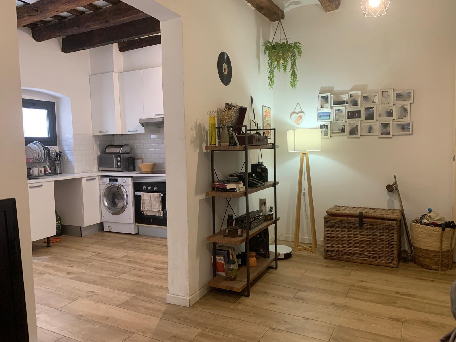 Imagen 2 Piso en venta en Vilanova I La Geltrú / Centro población