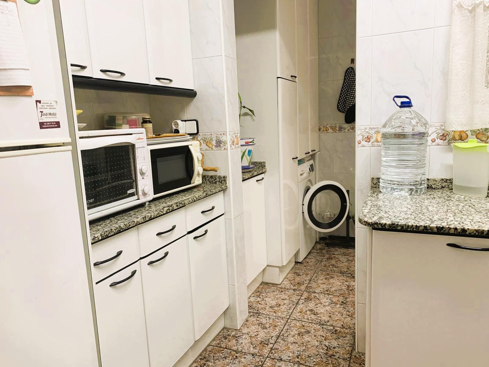 Imagen 6 Piso en venta en Vilanova I La Geltrú / A escasos minutos del centro
