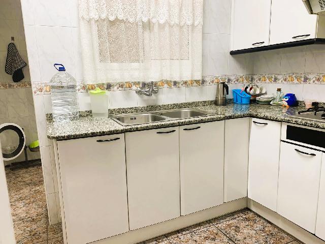 Imagen 7 Inmueble 300027 - Piso en venta en Vilanova I La Geltrú / A escasos minutos del centro