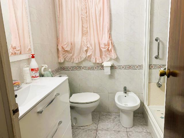 Imagen 16 Inmueble 300027 - Piso en venta en Vilanova I La Geltrú / A escasos minutos del centro