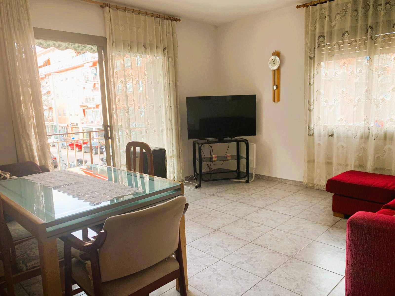 Imagen 10 Piso en venta en Vilanova I La Geltrú / A escasos minutos del centro