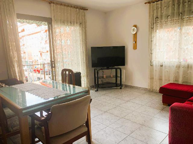 Imagen 10 Inmueble 300027 - Piso en venta en Vilanova I La Geltrú / A escasos minutos del centro