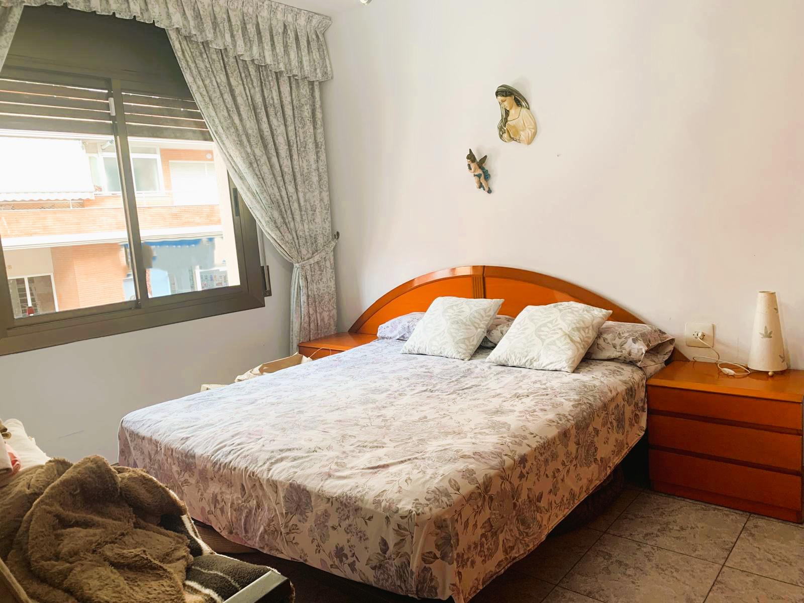 Imagen 12 Piso en venta en Vilanova I La Geltrú / A escasos minutos del centro