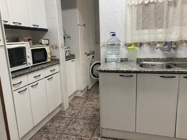 Imagen 9 Inmueble 300027 - Piso en venta en Vilanova I La Geltrú / A escasos minutos del centro